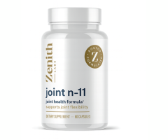Joint N-11 - The Ultimate Joint Health Solution
