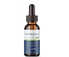 Nano-Ease - Ultimate CBD Solution for Joint Health
