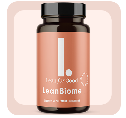 Leanbiome - Enhance Weight Loss and Gut Health