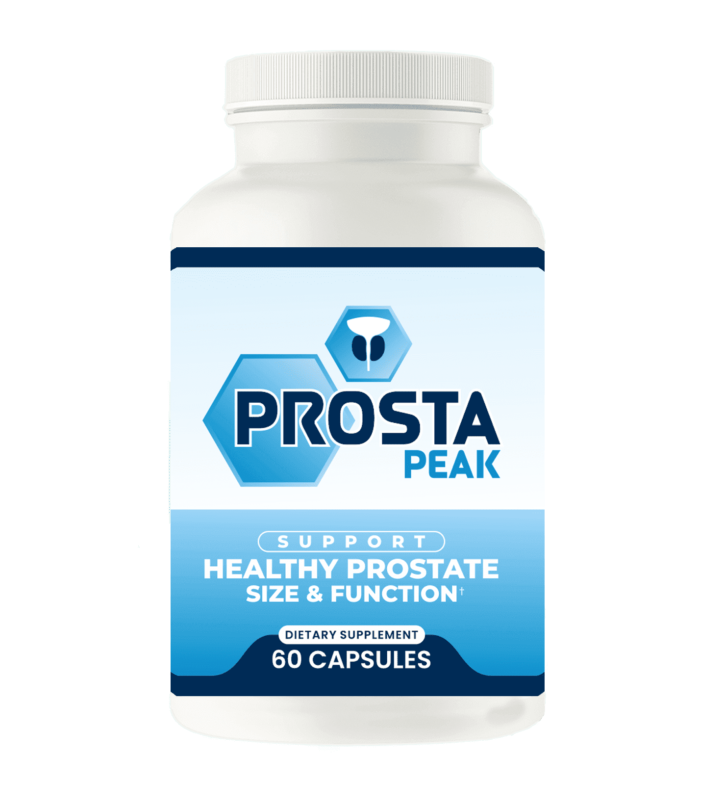 Prostapeak - Enhance Urinary Comfort