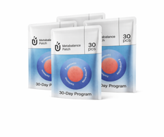 Purisaki patches - natural weight management support